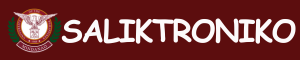 SALIKTRONIKO